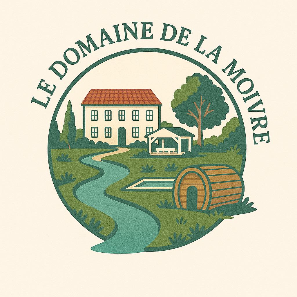 Le Domaine de la Moivre