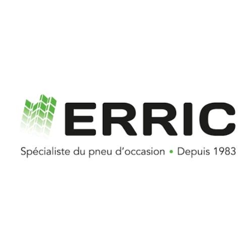 ERRIC